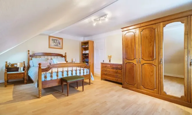 Недвижимость Detached house 4 bedrooms for sale in Luxembourg-Gasperich - Cloche d'or: 7
