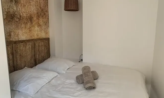 Недвижимость Villa Pointe Croisette: 3