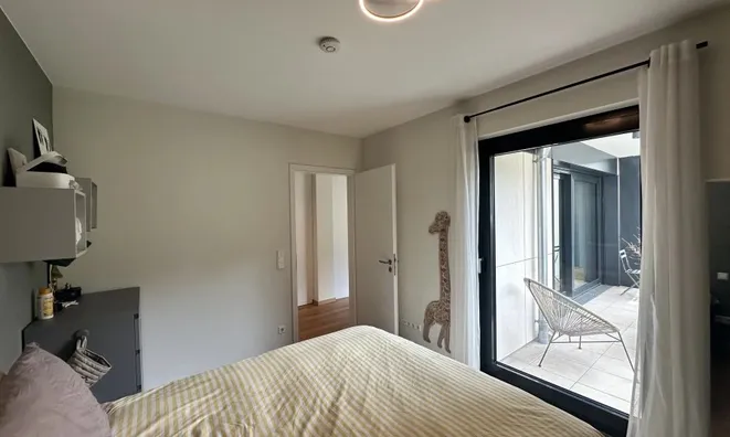 Недвижимость Apartment 1 bedroom for sale in Luxembourg-Rollingergrund: 5
