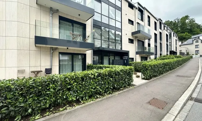 Недвижимость Apartment 1 bedroom for sale in Luxembourg-Rollingergrund: 7