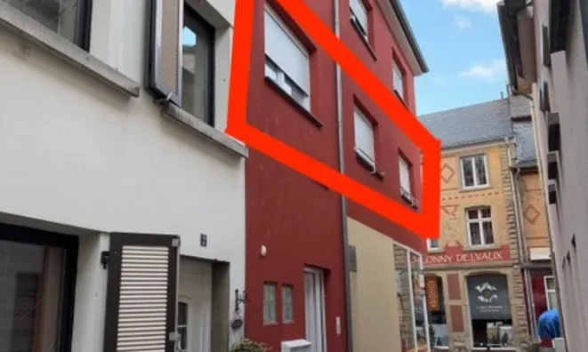 Недвижимость Apartment 1 bedroom for sale in Grevenmacher: 2