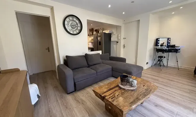 Недвижимость Villa Petit Juas: 2
