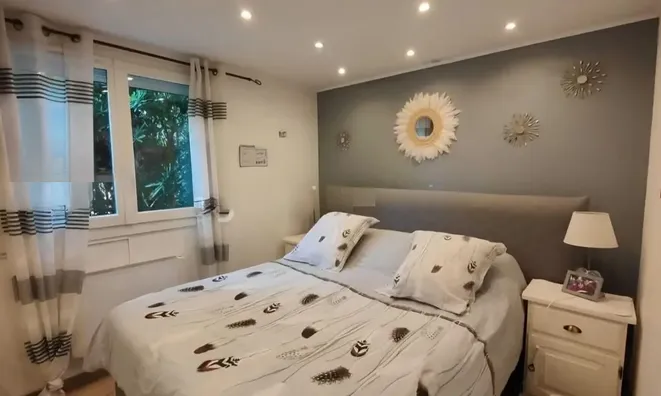 Недвижимость Villa Petit Juas: 3