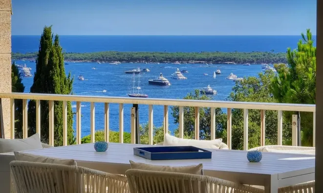 Недвижимость Villa Cannes Californie: 1
