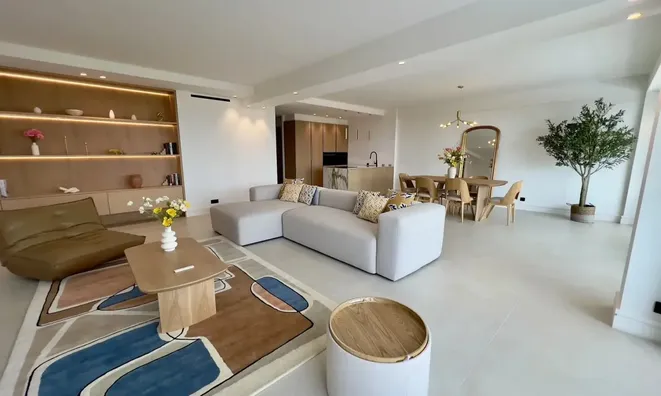 Недвижимость Villa Cannes Californie: 3