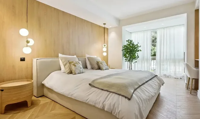 Недвижимость Villa Cannes Californie: 4