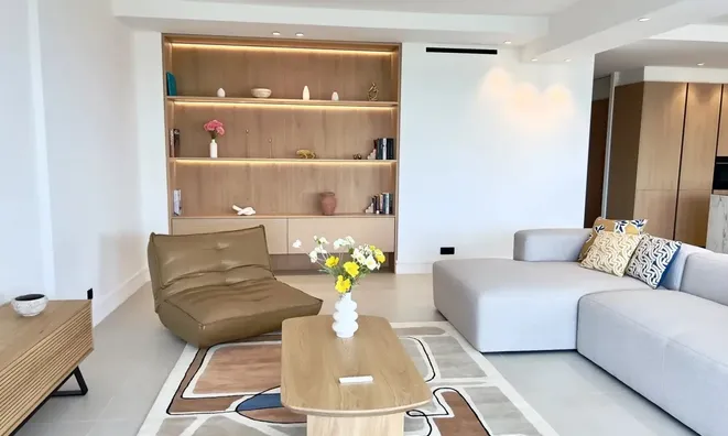 Недвижимость Villa Cannes Californie: 5