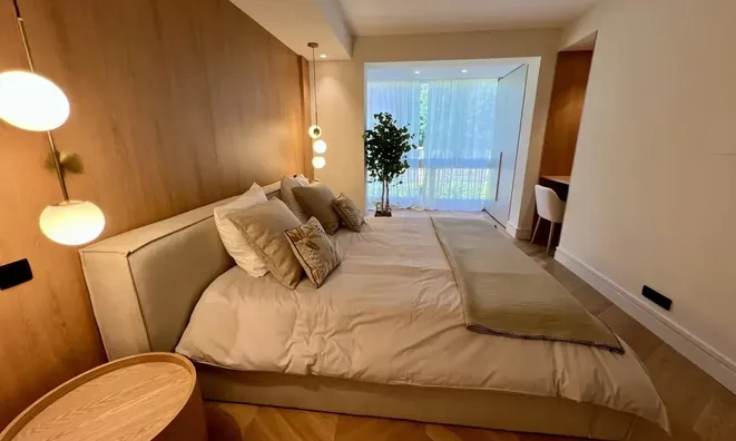 Недвижимость Villa Cannes Californie: 6