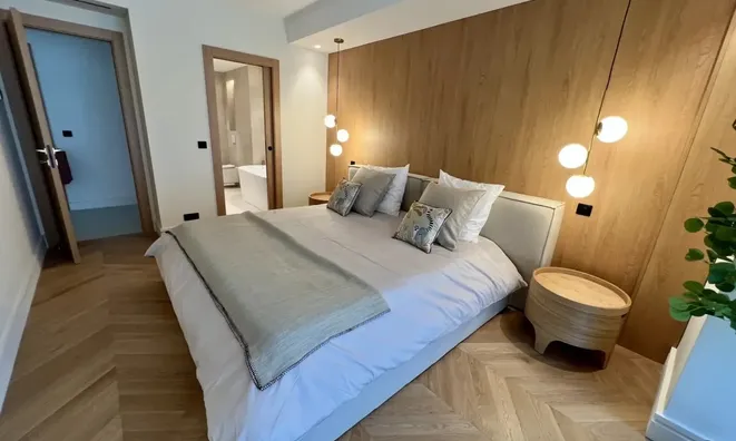 Недвижимость Villa Cannes Californie: 7