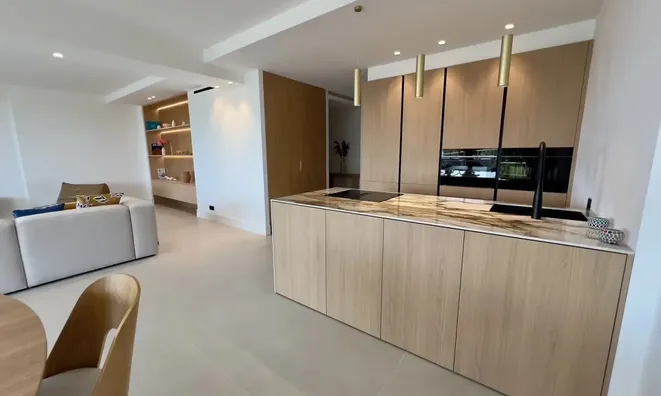 Недвижимость Villa Cannes Californie: 8