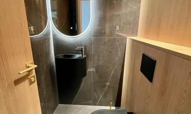 Недвижимость Villa Cannes Californie: 9