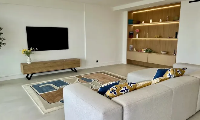 Недвижимость Villa Cannes Californie: 10