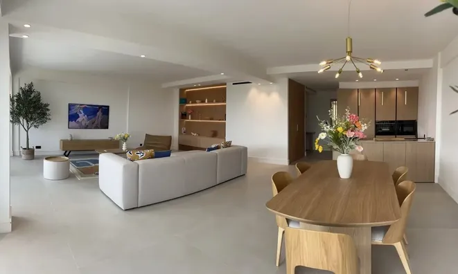Недвижимость Villa Cannes Californie: 11