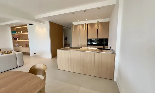 Недвижимость Villa Cannes Californie: 12