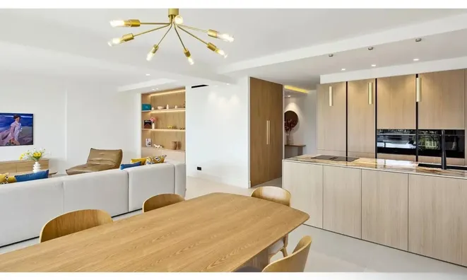 Недвижимость Villa Cannes Californie: 13