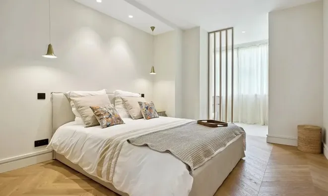 Недвижимость Villa Cannes Californie: 15