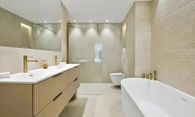 Недвижимость Villa Cannes Californie: 16