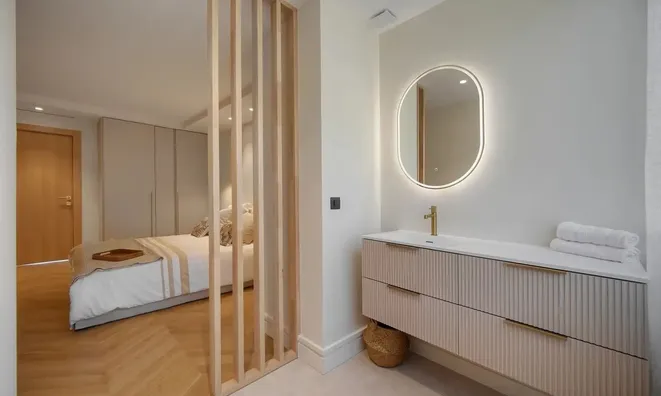 Недвижимость Villa Cannes Californie: 19