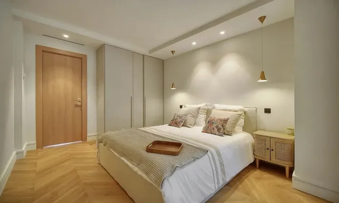 Недвижимость Villa Cannes Californie: 20