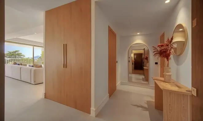 Недвижимость Villa Cannes Californie: 21