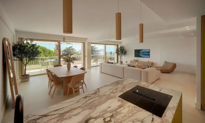 Недвижимость Villa Cannes Californie: 22