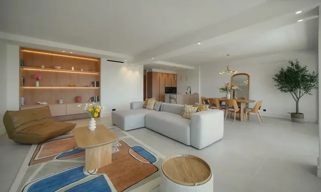 Недвижимость Villa Cannes Californie: 23