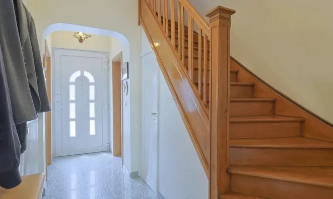 Недвижимость Semi-detached house 4 bedrooms for sale in Luxembourg-Bonnevoie: 2
