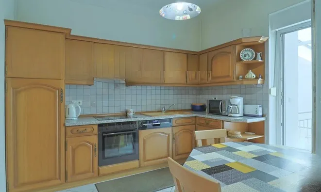 Недвижимость Semi-detached house 4 bedrooms for sale in Luxembourg-Bonnevoie: 6