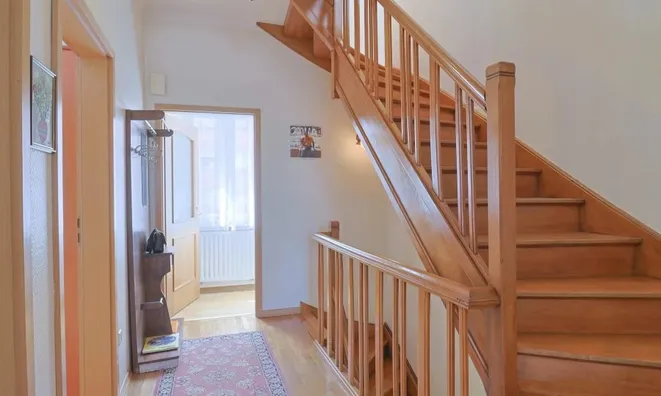 Недвижимость Semi-detached house 4 bedrooms for sale in Luxembourg-Bonnevoie: 7