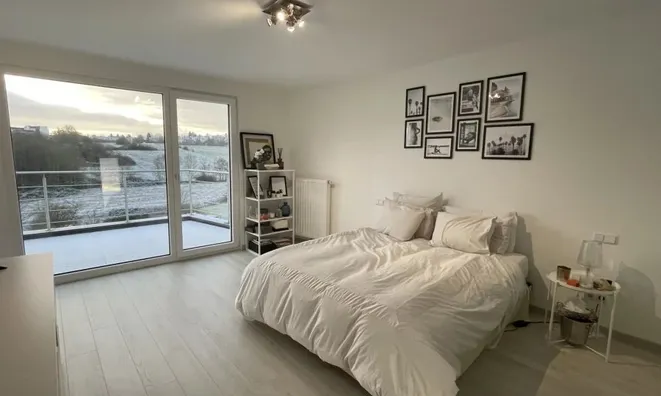 Недвижимость Apartment 3 bedrooms for sale in Luxembourg-Cessange: 1