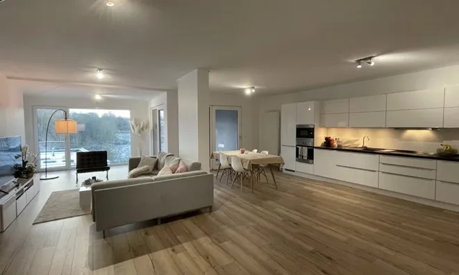 Недвижимость Apartment 3 bedrooms for sale in Luxembourg-Cessange: 2