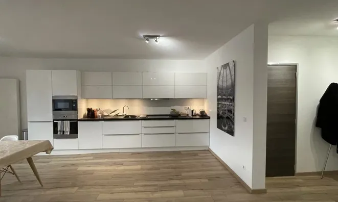 Недвижимость Apartment 3 bedrooms for sale in Luxembourg-Cessange: 3