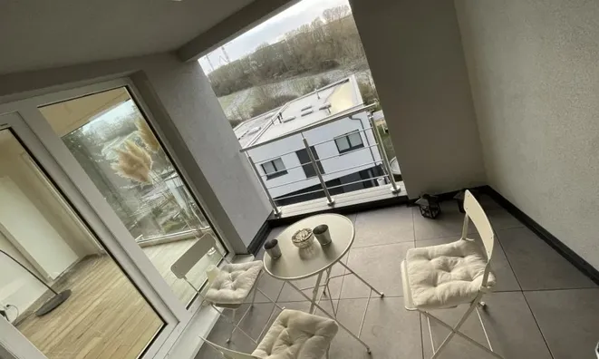 Недвижимость Apartment 3 bedrooms for sale in Luxembourg-Cessange: 4