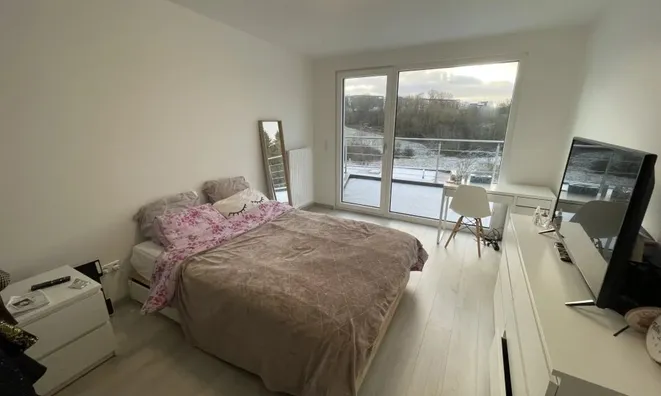 Недвижимость Apartment 3 bedrooms for sale in Luxembourg-Cessange: 6