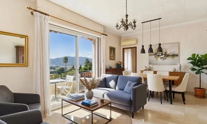 Недвижимость Villa Croix des Gardes: 3