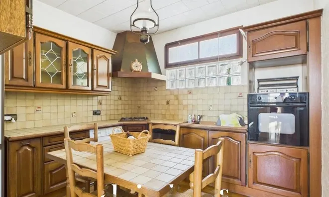 Недвижимость Villa Croix des Gardes: 4