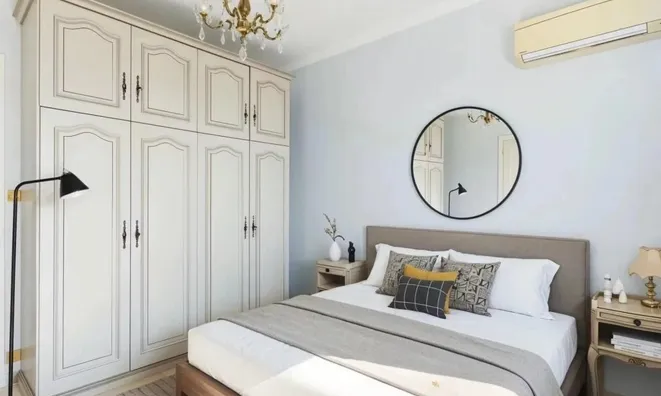 Недвижимость Villa Croix des Gardes: 6