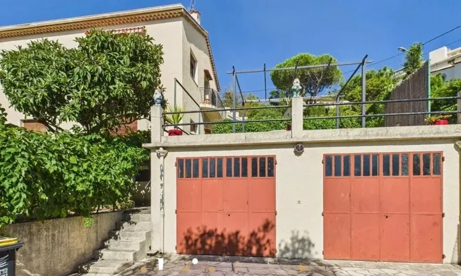 Недвижимость Villa Croix des Gardes: 10