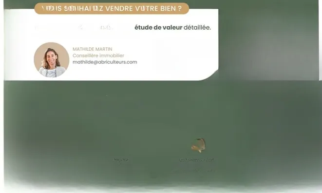 Недвижимость Villa Croix des Gardes: 11