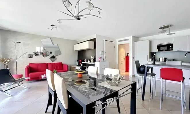 Недвижимость Villa Cannes: 3