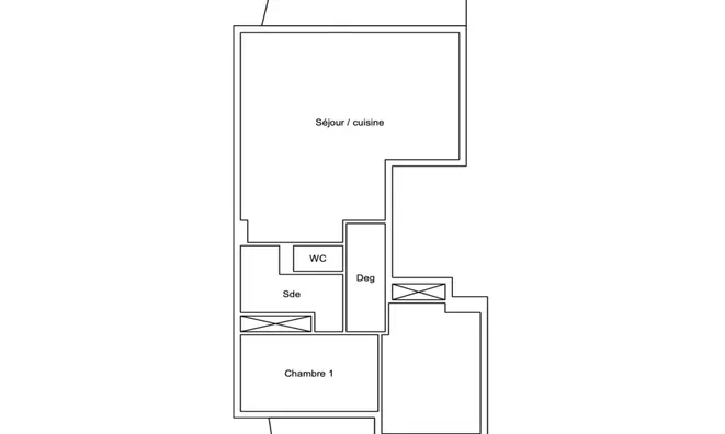 Недвижимость Villa Cannes: 15