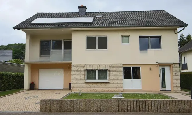 Недвижимость Detached house 5 bedrooms for sale in Warken: 1