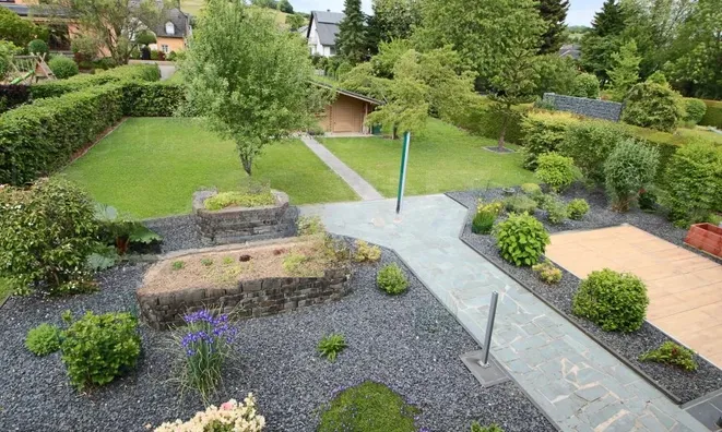 Недвижимость Detached house 5 bedrooms for sale in Warken: 3