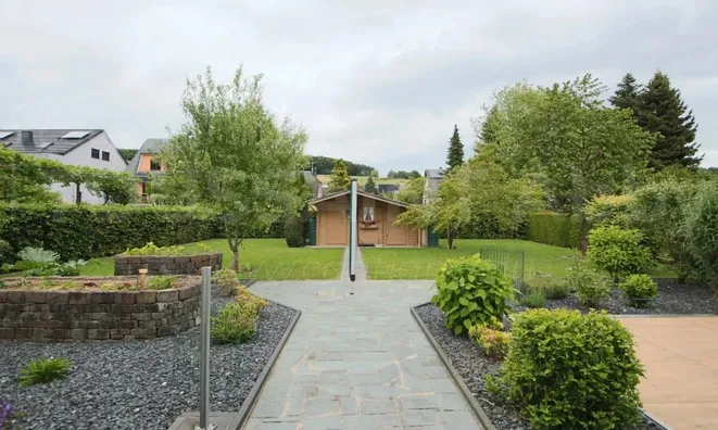 Недвижимость Detached house 5 bedrooms for sale in Warken: 4