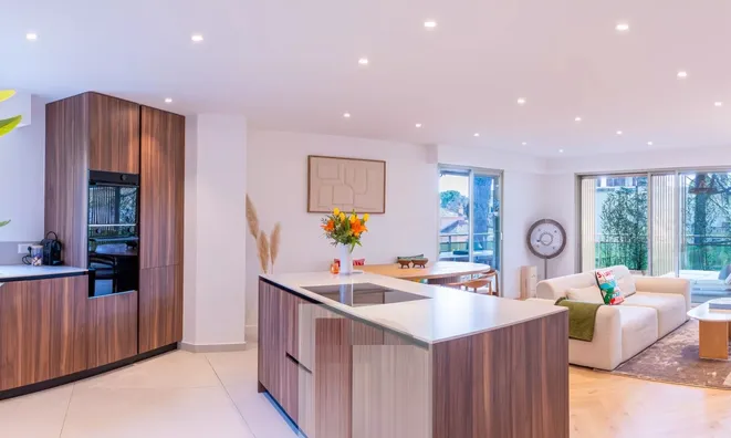 Недвижимость Villa Cannes: 4