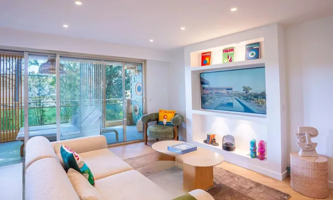 Недвижимость Villa Cannes: 9