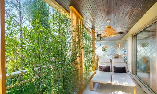 Недвижимость Villa Cannes: 10