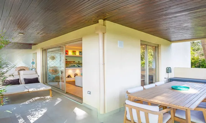 Недвижимость Villa Cannes: 11