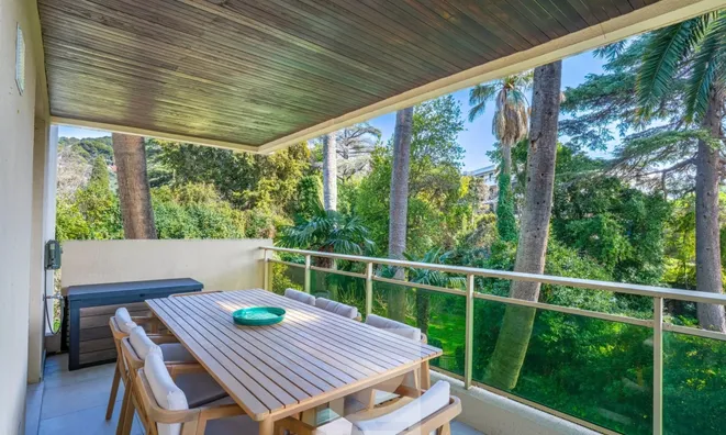 Недвижимость Villa Cannes: 12