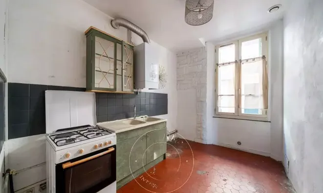Недвижимость Villa Vieux Cannet: 3